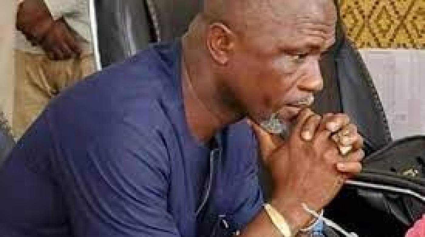 Bishop Klayee Vindicated Bishop Klayee Vindicated