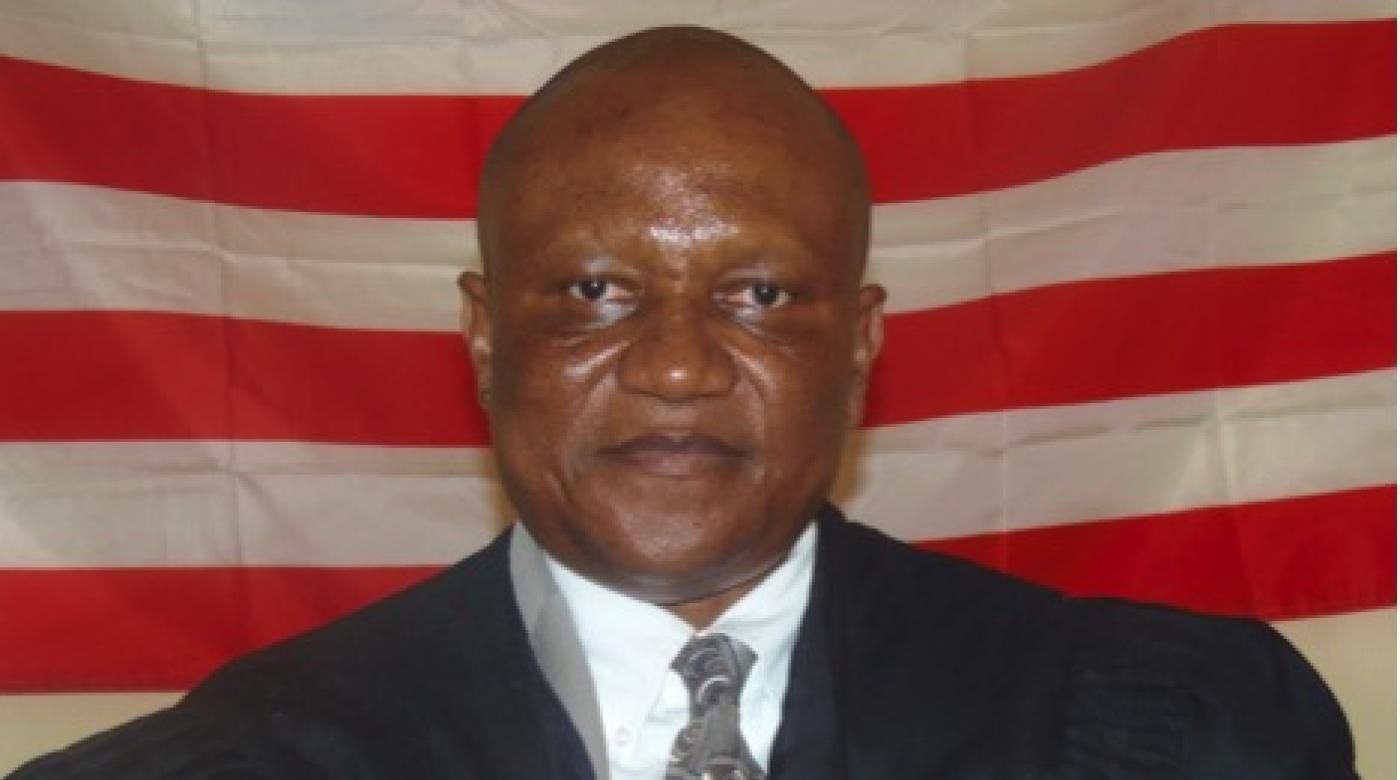 Judge Dunbar Links Lawyers, Party Litigants to Bribery Judge Dunbar Links Lawyers, Party Litigants to Bribery