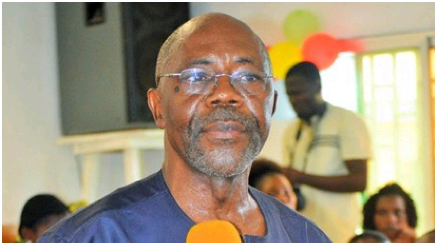 Lawmakers Shifting Constituencies Lawmakers Shifting Constituencies