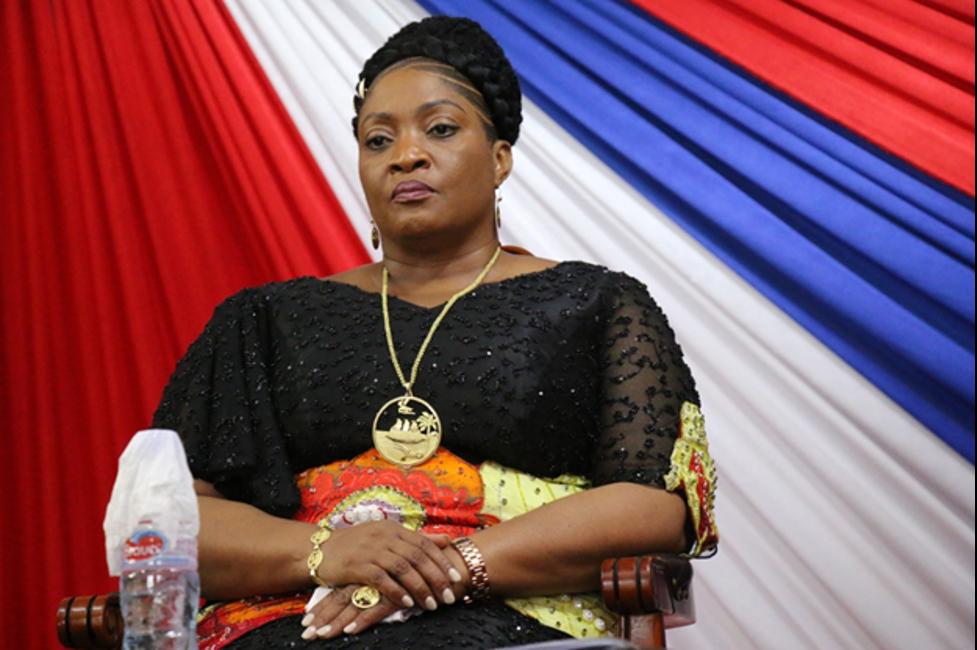 VP Taylor Calls for Speedy Investigation into Our Lady of Grace Int’l School Sexual Harassment Claims VP Taylor Calls for Speedy Investigation into Our Lady of Grace Int’l School Sexual Harassment Claims