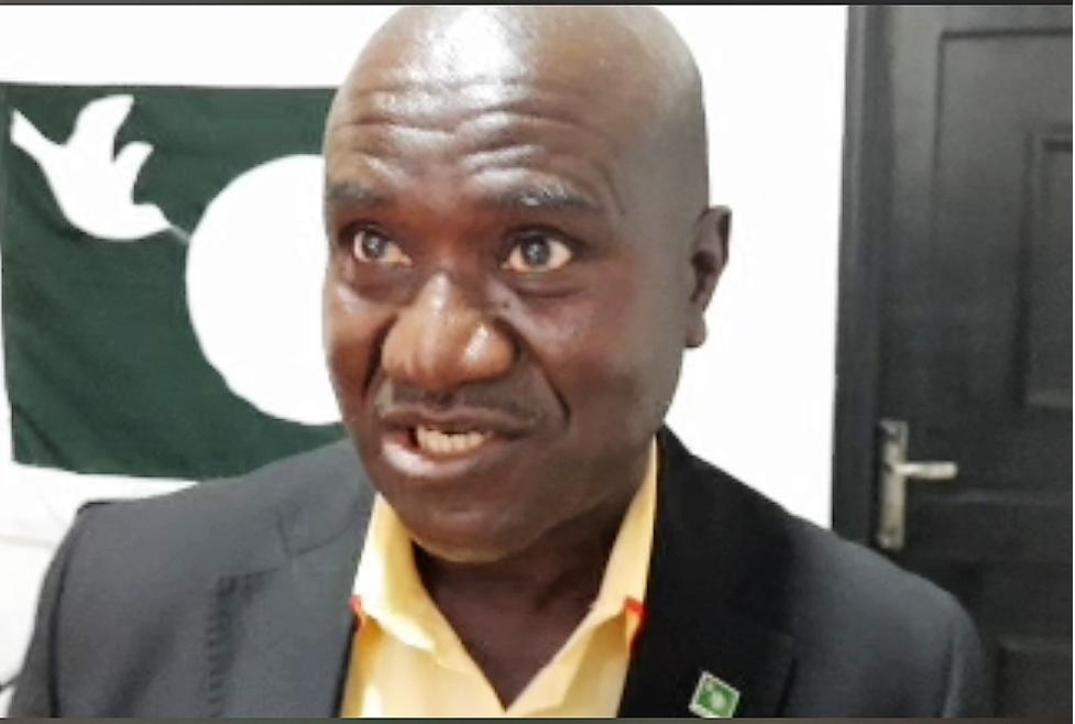 Former Liberty Party Lawmaker Calls for Reconciliation in the party; Says LP is Not Property of the Bassa People Former Liberty Party Lawmaker Calls for Reconciliation in the party; Says LP is Not Property of the Bassa People