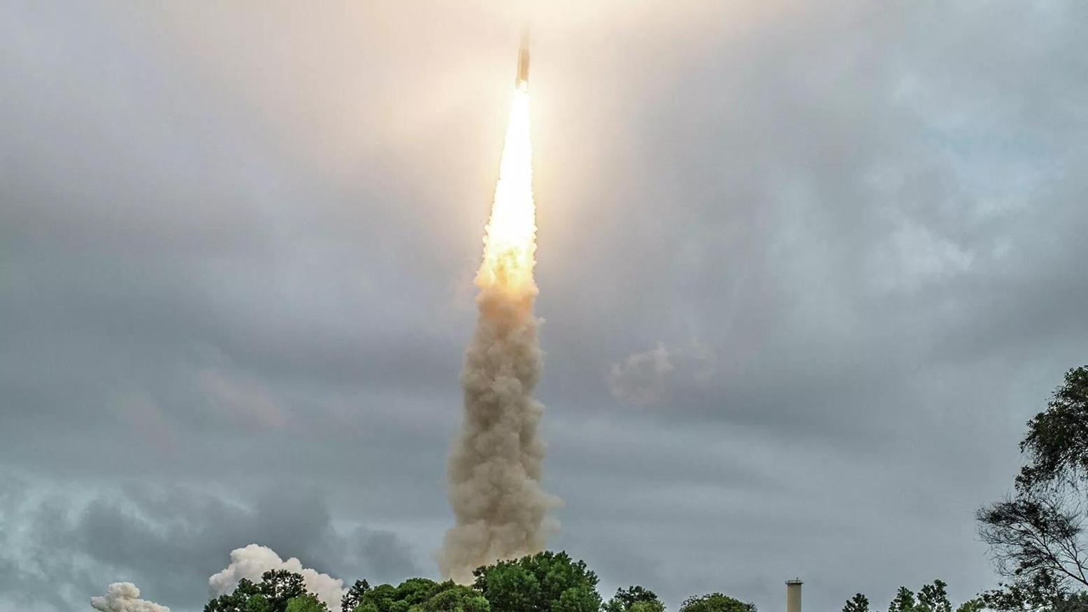 James Webb Telescope Antenna Released, Assembly Tested, NASA Says James Webb Telescope Antenna Released, Assembly Tested, NASA Says