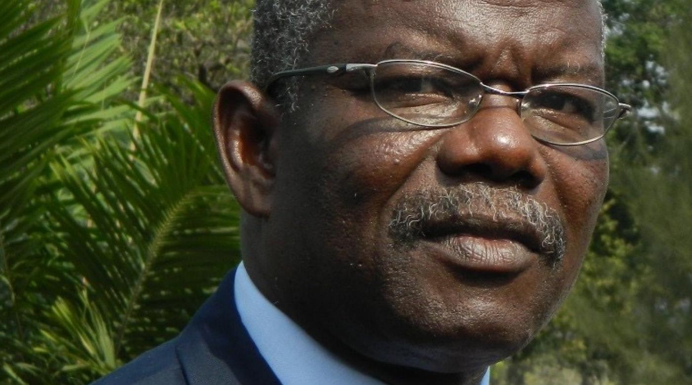 After Imposing Sanction, Will the U.S. Penalize Prince Johnson's Cohorts? After Imposing Sanction, Will the U.S. Penalize Prince Johnson's Cohorts?