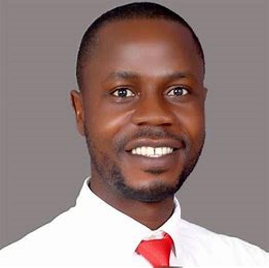 Watkins Cautions District 10 Residents To Reject Incompetent Leaders Watkins Cautions District 10 Residents To Reject Incompetent Leaders