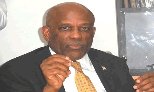 Liberty Party: Is the late Cllr. Brumskine weeping in his grave? Liberty Party: Is the late Cllr. Brumskine weeping in his grave?