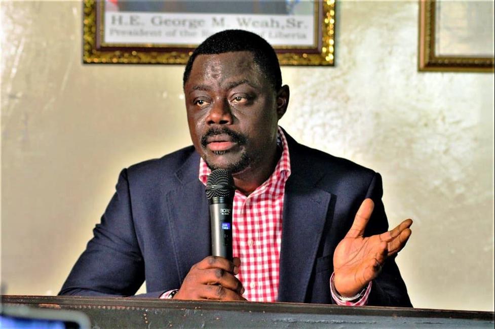 General Auditing Commission Audit Uncovers Major Financial Improprieties at the Liberia Water & Sewer Corporation General Auditing Commission Audit Uncovers Major Financial Improprieties at the Liberia Water & Sewer Corporation