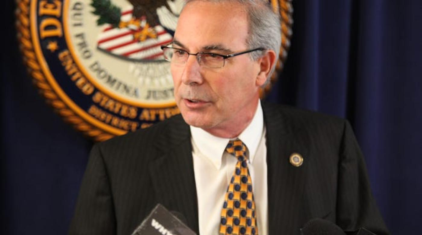 U.S Court Finds Liberian Man U.S Court Finds Liberian Man