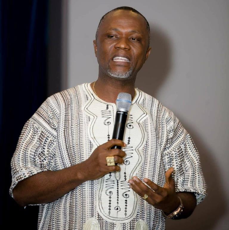 Bishop Allan Klayee Bags Two Integrity Awards for Service to Country and Christian Community Bishop Allan Klayee Bags Two Integrity Awards for Service to Country and Christian Community