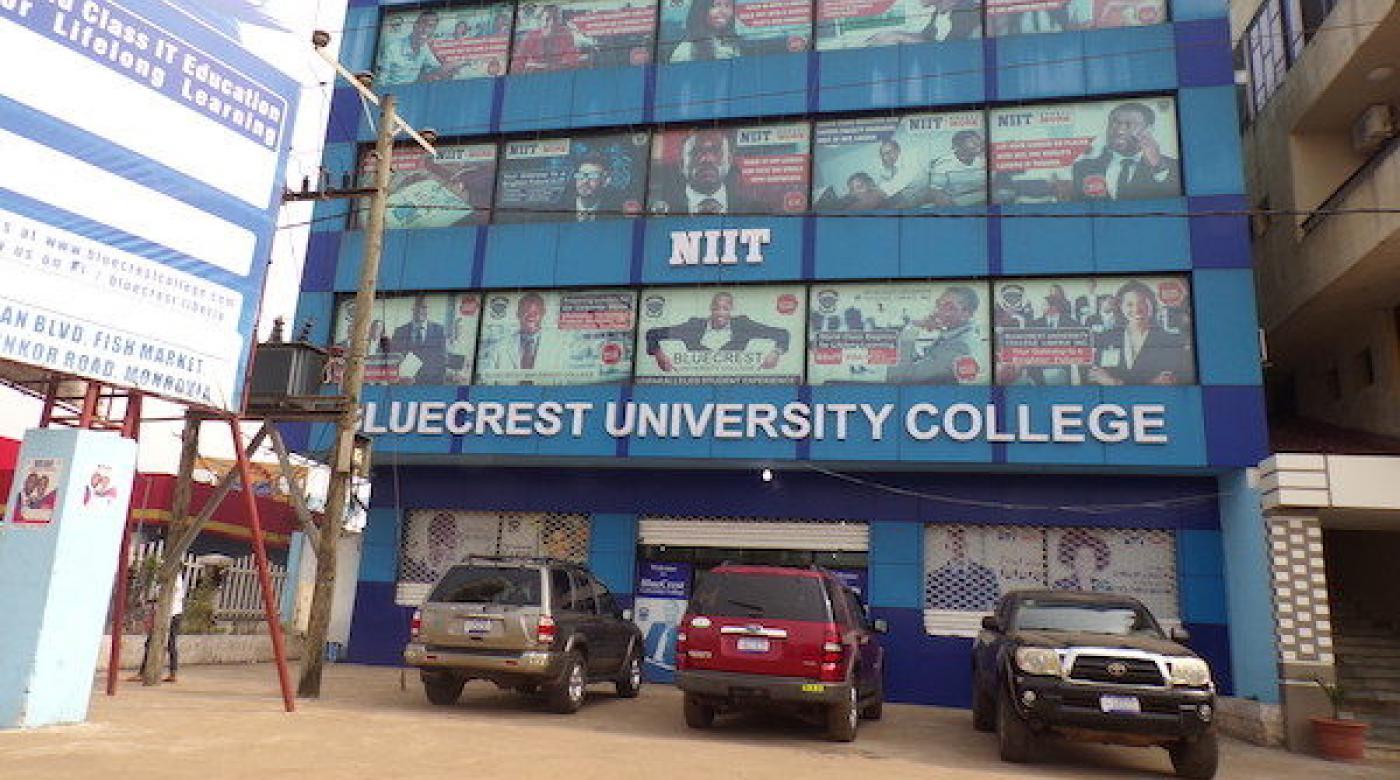 BlueCrest University Launches Undergrad Scholarship BlueCrest University Launches Undergrad Scholarship