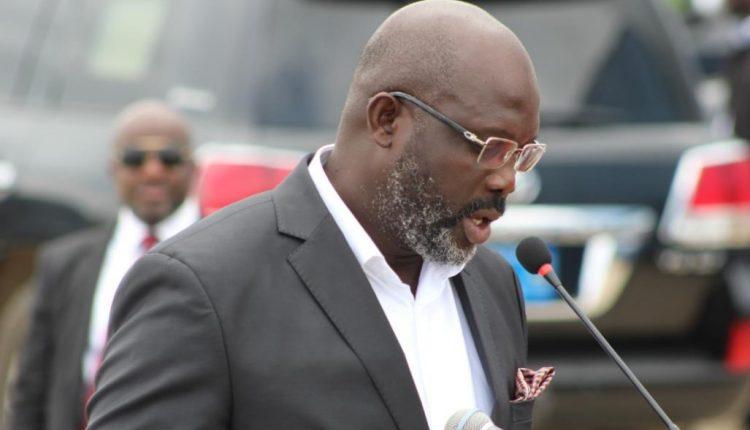 Liberia Must Not Remain A Historical Asterisk Liberia Must Not Remain A Historical Asterisk