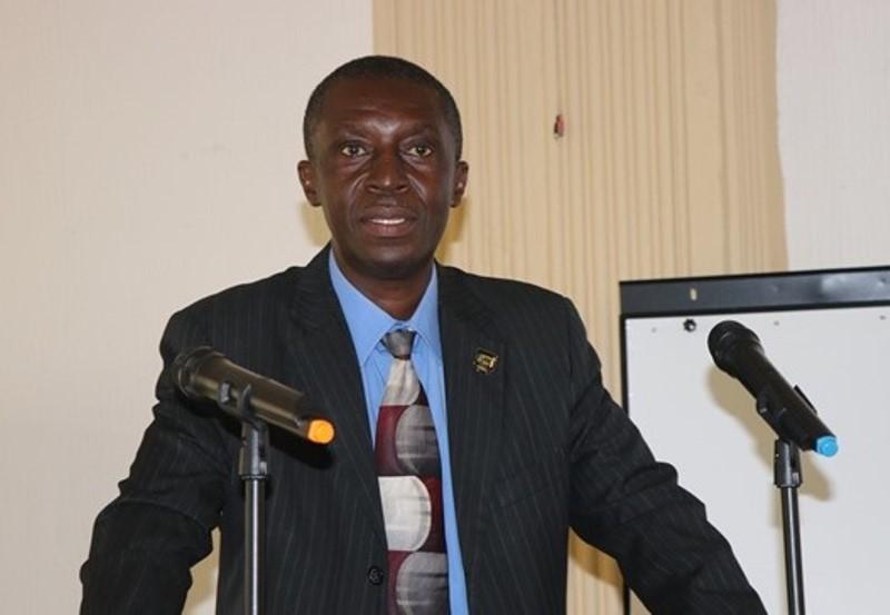 “Corruption Is Keeping Liberia Backward” – Presidential Aspirant Cllr. Gongloe “Corruption Is Keeping Liberia Backward” – Presidential Aspirant Cllr. Gongloe