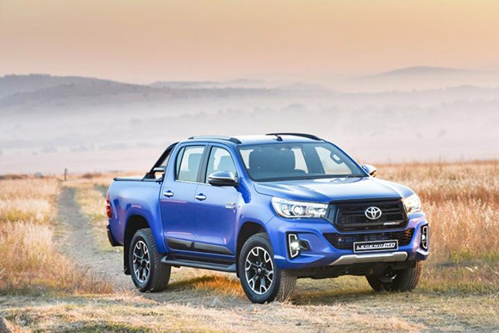 Toyota spending US$35 billion on electric cars Toyota spending US$35 billion on electric cars