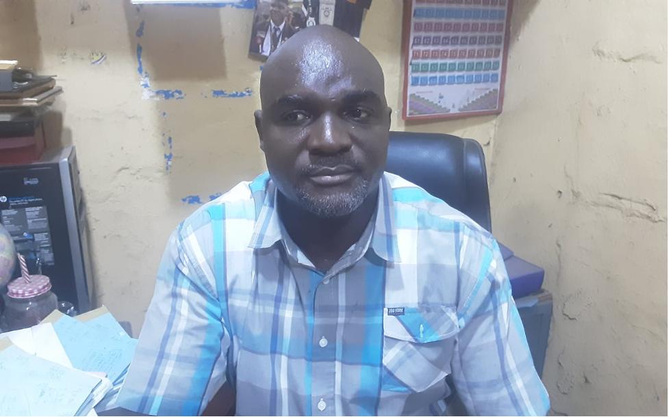 Criminal Court ‘C’ Relieves Businessman Folley Of Theft; Overturns Monrovia City Court’s Guilty Verdict Criminal Court ‘C’ Relieves Businessman Folley Of Theft; Overturns Monrovia City Court’s Guilty Verdict