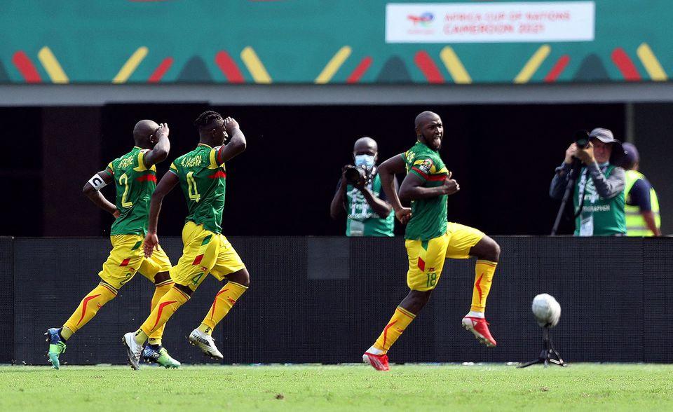 Mali defeat Tunisia in AFCON 2021 match marred by controversy
