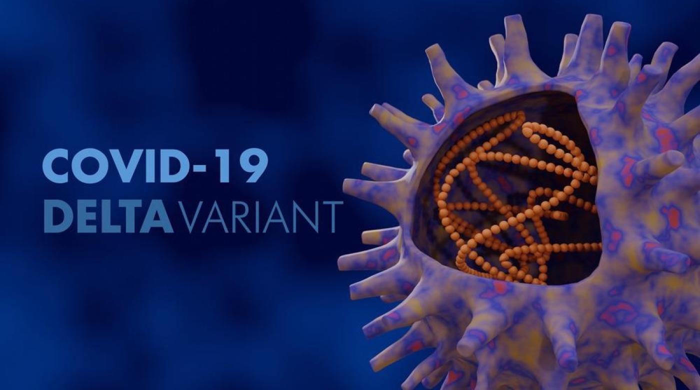 Multi-Partner Liberia-US Collaboration Publishes Findings on the Presence of Covid-19 Delta Variant in Liberia During Surge in Reported Infections Multi-Partner Liberia-US Collaboration Publishes Findings on the Presence of Covid-19 Delta Variant in Liberia During Surge in Reported Infections