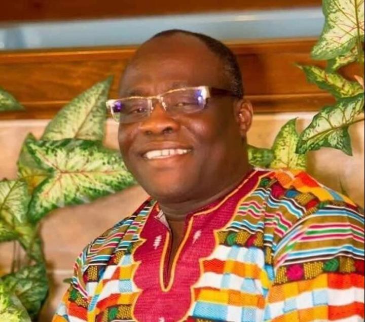 ALCOD’s Eminent Chairman Wettee Commends Pres. Weah for Making Dual Citizenship a National Agenda Item ALCOD’s Eminent Chairman Wettee Commends Pres. Weah for Making Dual Citizenship a National Agenda Item