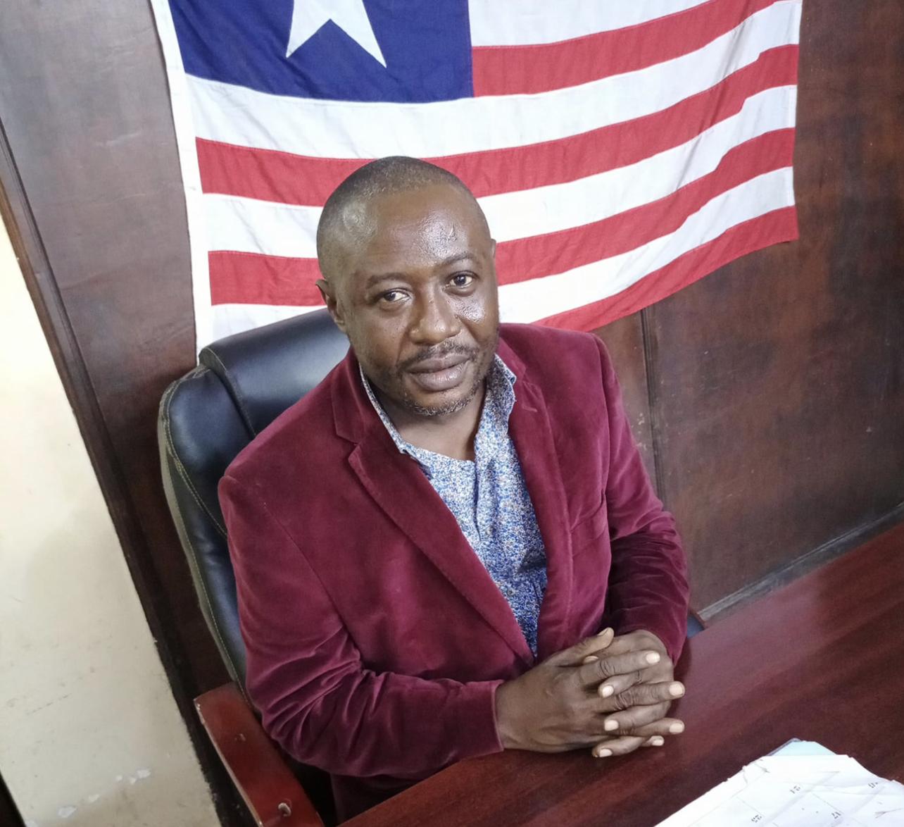 Judge Jomah Jallah’s Ruling Compelling Cummings to ‘Provide Evidence against Himself’ to be Reviewed Judge Jomah Jallah’s Ruling Compelling Cummings to ‘Provide Evidence against Himself’ to be Reviewed