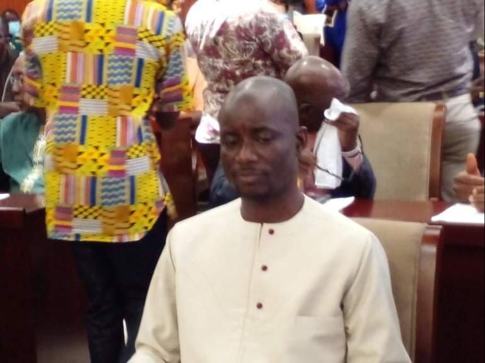 Liberia: Rep. Edward Karfiah Submits Bill Soliciting Funding to Combat Mental Health, Tuberculosis and Diabetes Liberia: Rep. Edward Karfiah Submits Bill Soliciting Funding to Combat Mental Health, Tuberculosis and Diabetes