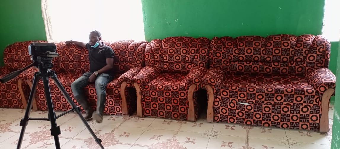Liberia: Representative Marvin Cole, Contractor Trade Blame over US$80k County Development Fund Mismanagement Liberia: Representative Marvin Cole, Contractor Trade Blame over US$80k County Development Fund Mismanagement