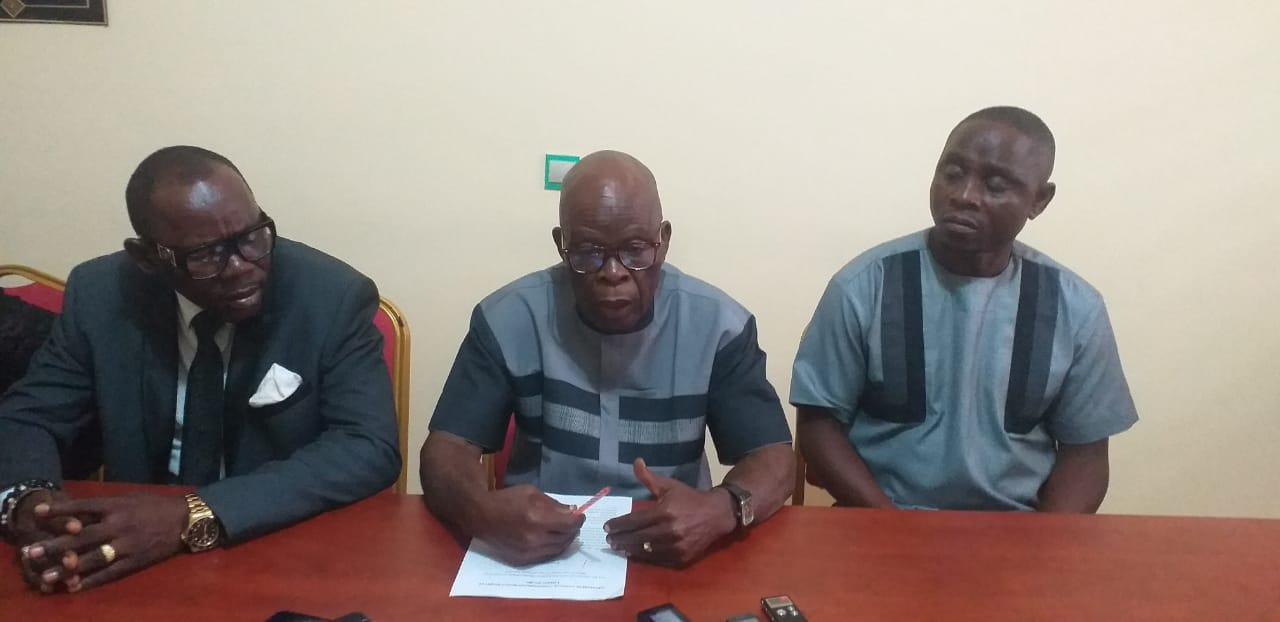 Liberia: Independent Human Rights Commission Accuses Bea Mountain of Hiring 300 Expatriates In Casual Positions Reserved Only For Liberians Liberia: Independent Human Rights Commission Accuses Bea Mountain of Hiring 300 Expatriates In Casual Positions Reserved Only For Liberians