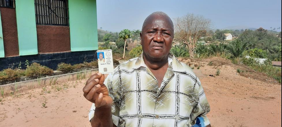 Liberia: Public School Teachers In Lofa Lament Difficulties Following Their Retirement By Government Liberia: Public School Teachers In Lofa Lament Difficulties Following Their Retirement By Government