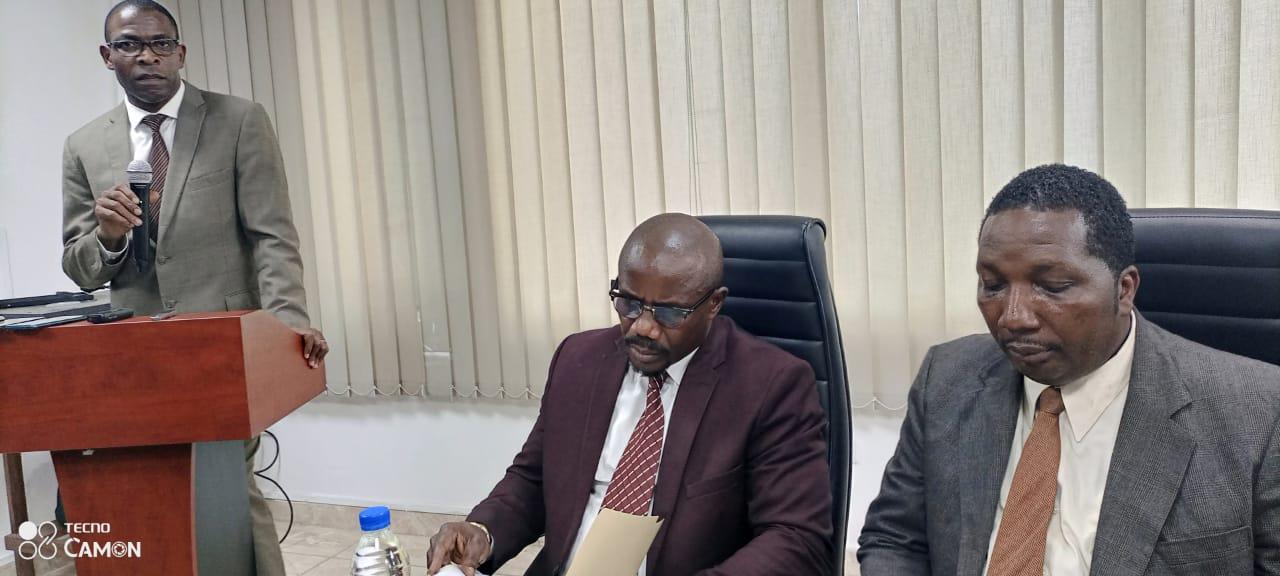 Liberia: ‘There’s No Original Framework Document Signed May 19, 2020’ – Cummings’ Lawyers Write Judge Jomah Jallah Liberia: ‘There’s No Original Framework Document Signed May 19, 2020’ – Cummings’ Lawyers Write Judge Jomah Jallah