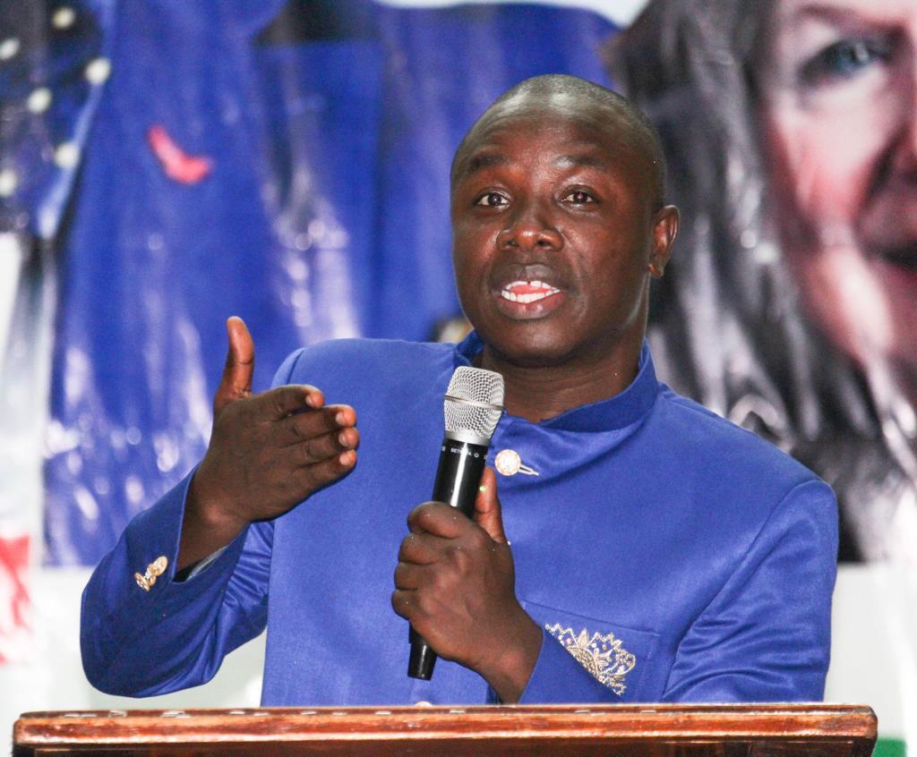 Liberia: Mayor Jefferson Koijee Laments Lack of Donor Support; Says Waste Collection is Solely the Burden of Government Liberia: Mayor Jefferson Koijee Laments Lack of Donor Support; Says Waste Collection is Solely the Burden of Government