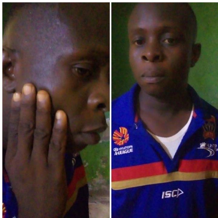 Liberia: Nimba County Superintendent Allegedly Beats Journalist Doloquee for Live Broadcasting Filth in Ganta Liberia: Nimba County Superintendent Allegedly Beats Journalist Doloquee for Live Broadcasting Filth in Ganta