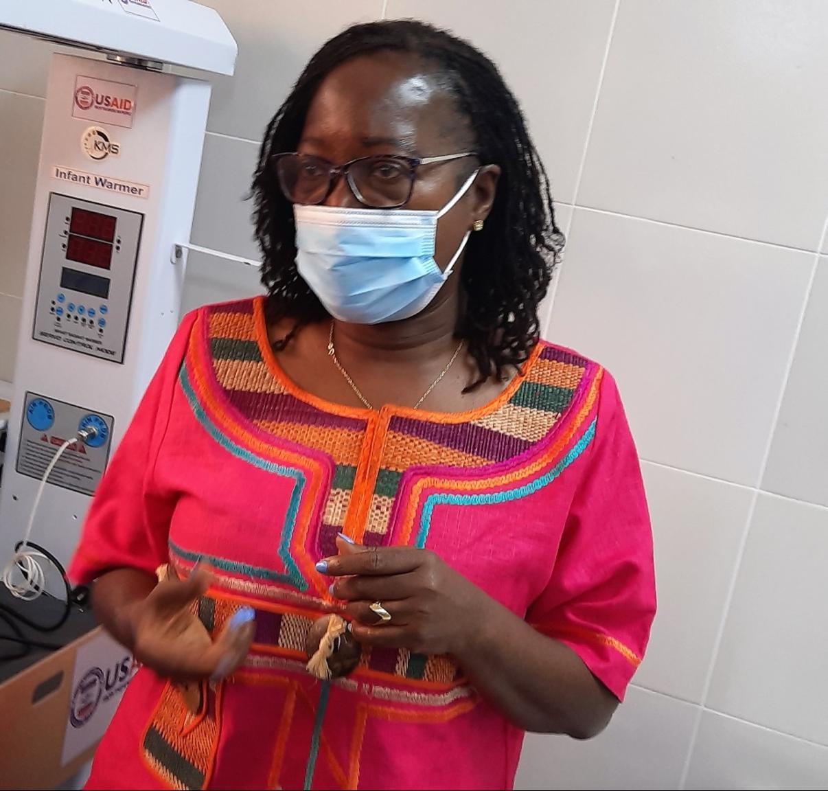 Health Minister Says LRA Takeover of COVID Testing Revenue Would Adversely Impact the Fight against the Pandemic Health Minister Says LRA Takeover of COVID Testing Revenue Would Adversely Impact the Fight against the Pandemic