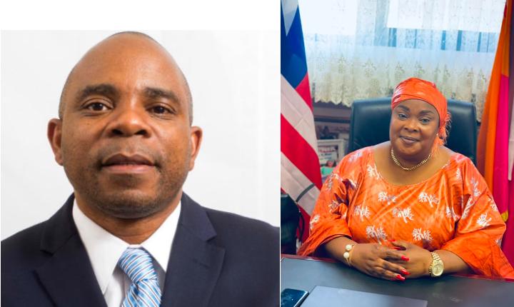 Liberia: United Bong County Association in the Americas Commends County Legislative Caucus for Electing Female to Leadership Liberia: United Bong County Association in the Americas Commends County Legislative Caucus for Electing Female to Leadership
