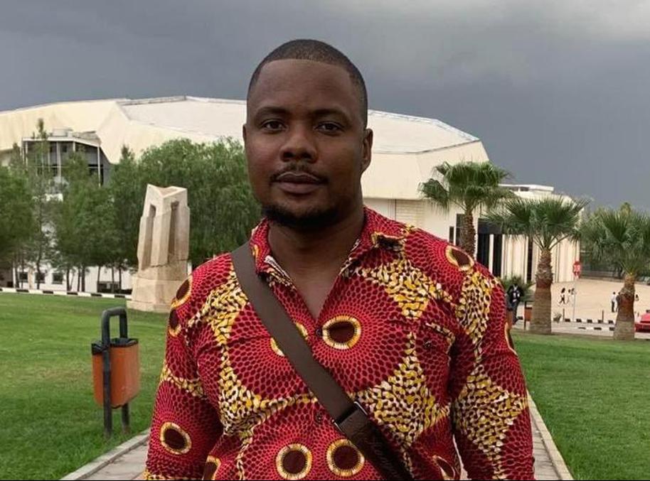 Liberian Student Publishes Research Paper on Renewable Energy in the Int’l Journal of Applied Science and Research; Dedicates Success to Bill Twehway Liberian Student Publishes Research Paper on Renewable Energy in the Int’l Journal of Applied Science and Research; Dedicates Success to Bill Twehway