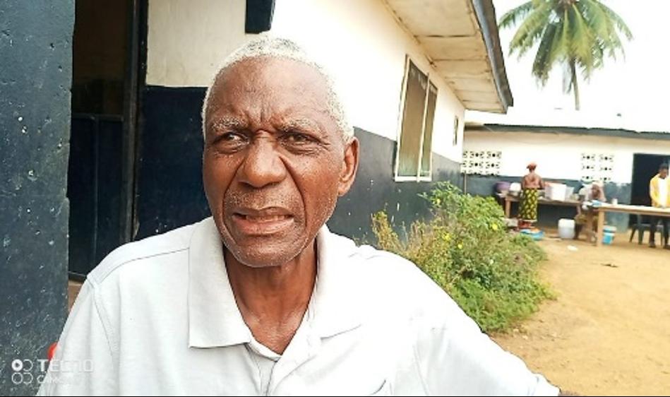President of Orphans Union of Liberia Crave President George Weah’s Intervention in Daunting Challenges Orphans Are Faced With President of Orphans Union of Liberia Crave President George Weah’s Intervention in Daunting Challenges Orphans Are Faced With