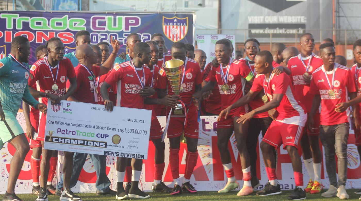 petrotrade-cup-8-teams-set-to-battle-for-semi-final-spots-liberia