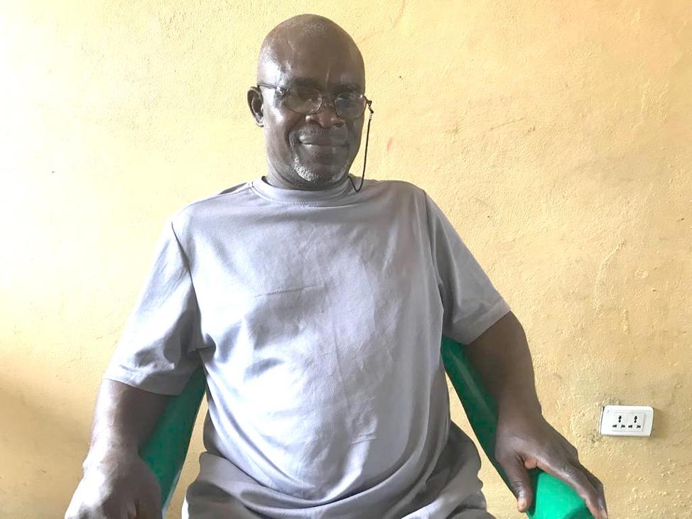 Ailing Ruling Party Grass Root Member Calls on President Weah, Party’s Hierarchy for Help to Sustain Family Ailing Ruling Party Grass Root Member Calls on President Weah, Party’s Hierarchy for Help to Sustain Family