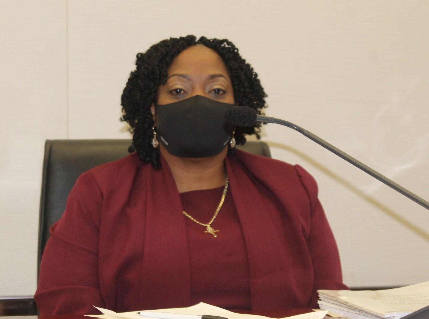 VP Howard-Taylor Arrives in Belize City, Seeks Economic Cooperation to Develop Liberia’s Tourism Industry VP Howard-Taylor Arrives in Belize City, Seeks Economic Cooperation to Develop Liberia’s Tourism Industry