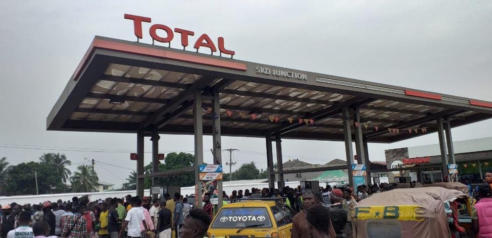 Liberia: Government Explains Sudden Hike in Price of Petroleum Products; Says It’s Motivated by External Factors Liberia: Government Explains Sudden Hike in Price of Petroleum Products; Says It’s Motivated by External Factors