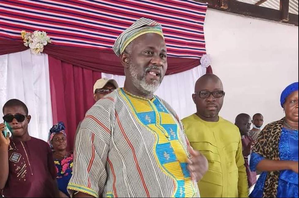 Liberian Scholar Ibrahim Nyei Slams Rep. Marvin Cole, Min. McGill for Taking Students Out of School for Political Reason Liberian Scholar Ibrahim Nyei Slams Rep. Marvin Cole, Min. McGill for Taking Students Out of School for Political Reason