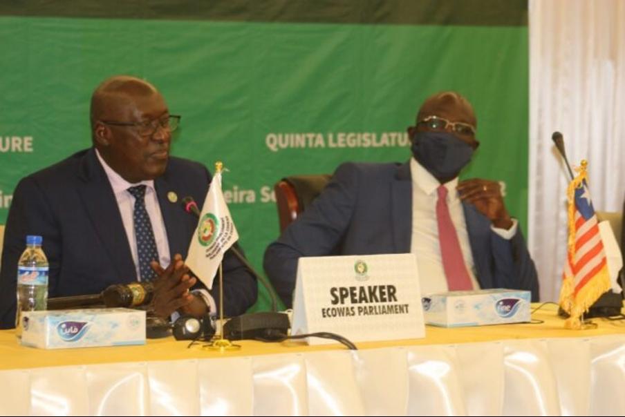 Liberia: Speaker of ECOWAS Parliament Outlines Factors Responsible for Coups and Instability in West African Countries Liberia: Speaker of ECOWAS Parliament Outlines Factors Responsible for Coups and Instability in West African Countries