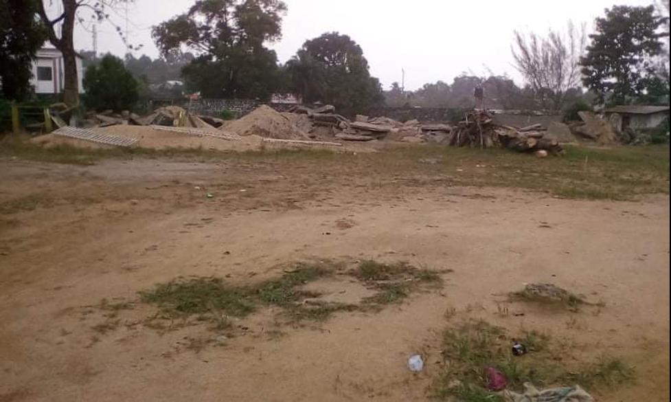 Children’s Playground Advocate Vows to Use Adverse Possession to Reclaim Demolished Playground Near LBS Children’s Playground Advocate Vows to Use Adverse Possession to Reclaim Demolished Playground Near LBS