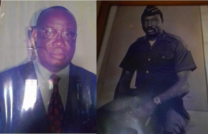 Liberia: Lt. General Henry Dubar, The Armed Forces Chief Who Asked Doe to Resign at Height of 1990 War is Dead Liberia: Lt. General Henry Dubar, The Armed Forces Chief Who Asked Doe to Resign at Height of 1990 War is Dead