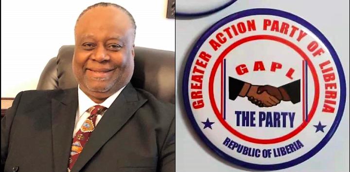 Presidential Aspirant Promises Stable Electricity; Provide Each Household an Air Conditioner, Others Presidential Aspirant Promises Stable Electricity; Provide Each Household an Air Conditioner, Others