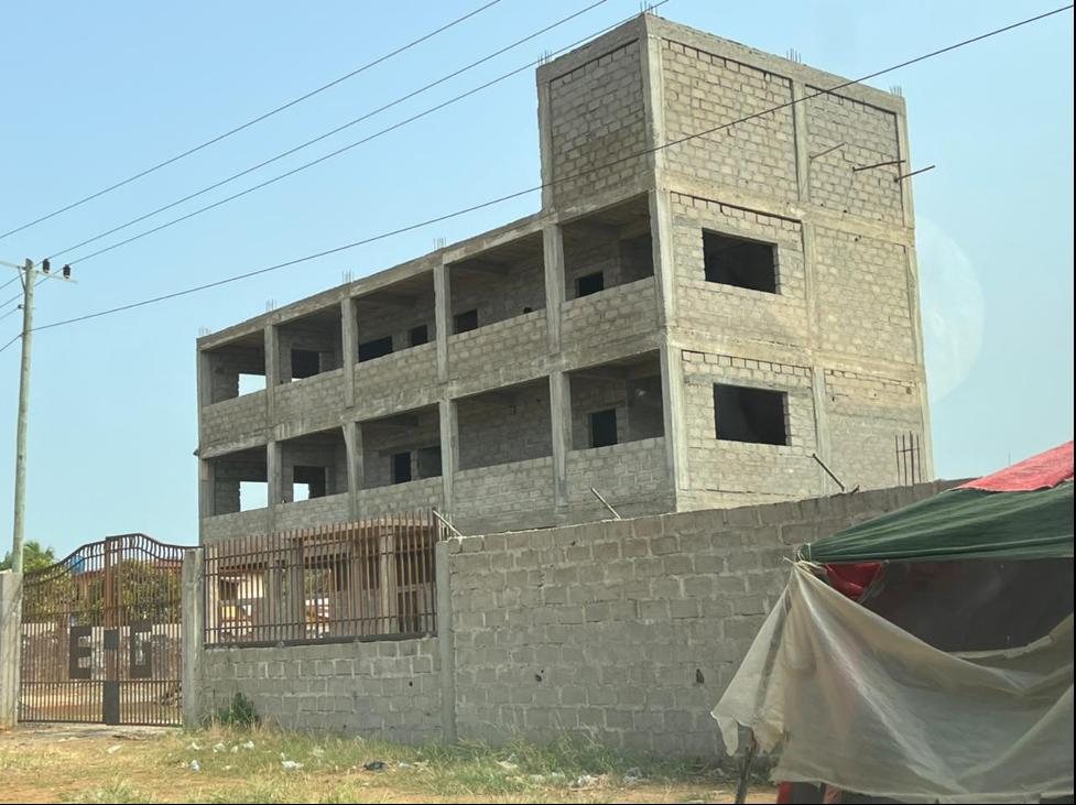 ‘Dismiss The Motion’ – Plaintiff Prays Court to Deny Agriculture Minister, Others Motion to Dismiss Eviction Case ‘Dismiss The Motion’ – Plaintiff Prays Court to Deny Agriculture Minister, Others Motion to Dismiss Eviction Case
