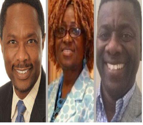 The President of the Republic, H.E. Dr. George Manneh Weah has received and accepted the resignation of Dr. D. Elliott Wreh-Wilson, who was appointed President of Tubman University in Harper, Maryland County four years ago.
In his resignation letter, Dr. D. Elliott Wreh-Wilson thanked President Weah for the opportunity given him to serve Tubman University. According to Dr. Wreh-Wilson, it was indeed a great privilege and an honor for a man born in Maryland County, of parents from Picnic-Cess, Grand Kru County to serve the student constituency in his county of birth.
He stated that he was constrained to resign because he does not view violence as a means of order, following adversity after adversity on the campus of Tubman University.
Dr. Weah extends his thanks and appreciation to Dr. D. Elliott Wreh-Wilson for his dedicated and compassionate services rendered to Tubman University and the Country.
The President wishes Dr. Wreh-Wilson well in his future endeavors and hopes he remains available to serve his Country in any other capacity, futuristically.
Meanwhile, President Weah has appointed Dr. Emmanuel Leon Sie-Wreh as Acting President of Tubman University, pending the vetting of candidates by the Board of Trustees for subsequent appointment of a new President of Tubman University. The President of the Republic, H.E. Dr. George Manneh Weah has received and accepted the resignation of Dr. D. Elliott Wreh-Wilson, who was appointed President of Tubman University in Harper, Maryland County four years ago. In his resignation letter, Dr. D. Elliott Wreh-Wilson thanked President Weah for the opportunity given him to serve Tubman University. According to Dr. Wreh-Wilson, it was indeed a great privilege and an honor for a man born in Maryland County, of parents from Picnic-Cess, Grand Kru County to serve the student constituency in his county of birth. He stated that he was constrained to resign because he does not view violence as a means of order, following adversity after adversity on the campus of Tubman University. Dr. Weah extends his thanks and appreciation to Dr. D. Elliott Wreh-Wilson for his dedicated and compassionate services rendered to Tubman University and the Country. The President wishes Dr. Wreh-Wilson well in his future endeavors and hopes he remains available to serve his Country in any other capacity, futuristically. Meanwhile, President Weah has appointed Dr. Emmanuel Leon Sie-Wreh as Acting President of Tubman University, pending the vetting of candidates by the Board of Trustees for subsequent appointment of a new President of Tubman University.