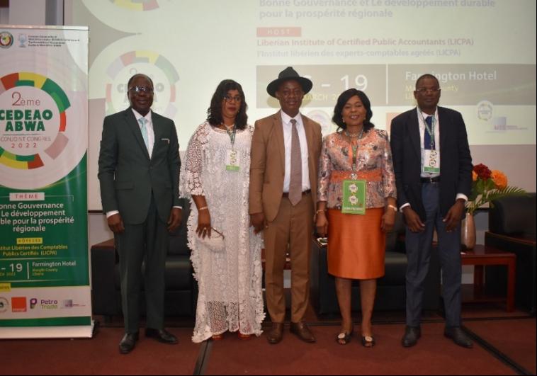 2nd ECOWAS AWBA Joint Congress Ends with A Call for Vital Actions to Stimulate Sustainable Development and Growth in West Africa 2nd ECOWAS AWBA Joint Congress Ends with A Call for Vital Actions to Stimulate Sustainable Development and Growth in West Africa