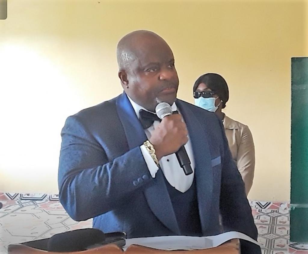Liberia: Presidential Aspirant Arrested in the U.S. as ‘Fugitive from Justice; PLP Ponders Suspension Liberia: Presidential Aspirant Arrested in the U.S. as ‘Fugitive from Justice; PLP Ponders Suspension