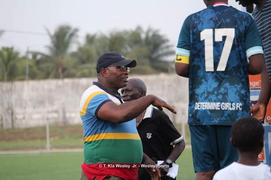 Liberia Football Association Suspends Deputy Secretary-General Benedict Yarsiah for Discrimination against Female Guinean Player Liberia Football Association Suspends Deputy Secretary-General Benedict Yarsiah for Discrimination against Female Guinean Player