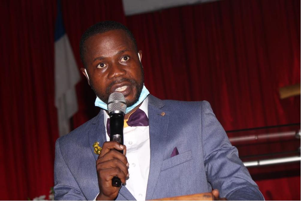 UN Women Donates Five Motorbikes to NAEAL in its Quest to Support Literacy Education and Skill Trainings of Farmers in Liberia UN Women Donates Five Motorbikes to NAEAL in its Quest to Support Literacy Education and Skill Trainings of Farmers in Liberia