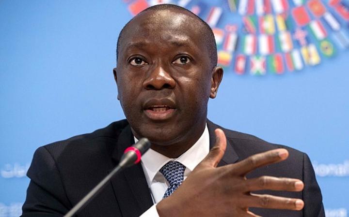 Liberia: Fmr. Finance Minister Challenges Weah-led Administration to Fix Electricity Issues at RIA or Ruin His Legacy Liberia: Fmr. Finance Minister Challenges Weah-led Administration to Fix Electricity Issues at RIA or Ruin His Legacy