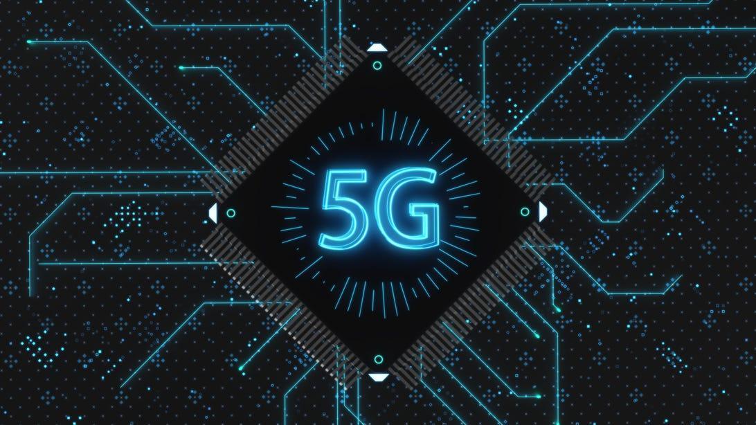 Verizon, AT&T And T-Mobile Dominate $81 Billion 5G Spectrum Auction ...