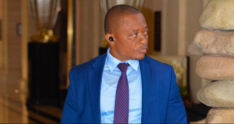 Liberia: Deputy EPS Director Denies Media Reports of Disrupting Academic Activities at J.J. Roberts School Liberia: Deputy EPS Director Denies Media Reports of Disrupting Academic Activities at J.J. Roberts School